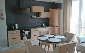 Apartament Grochowa